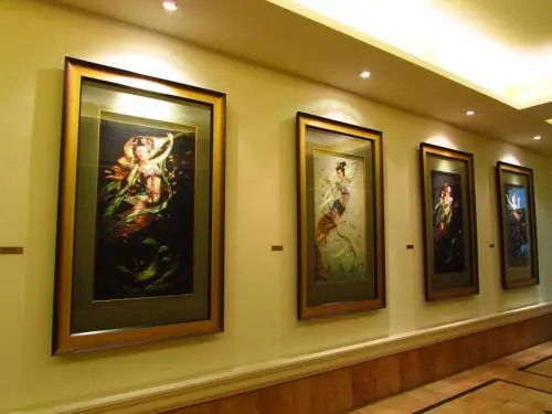 Alocassia Serviced Apartments