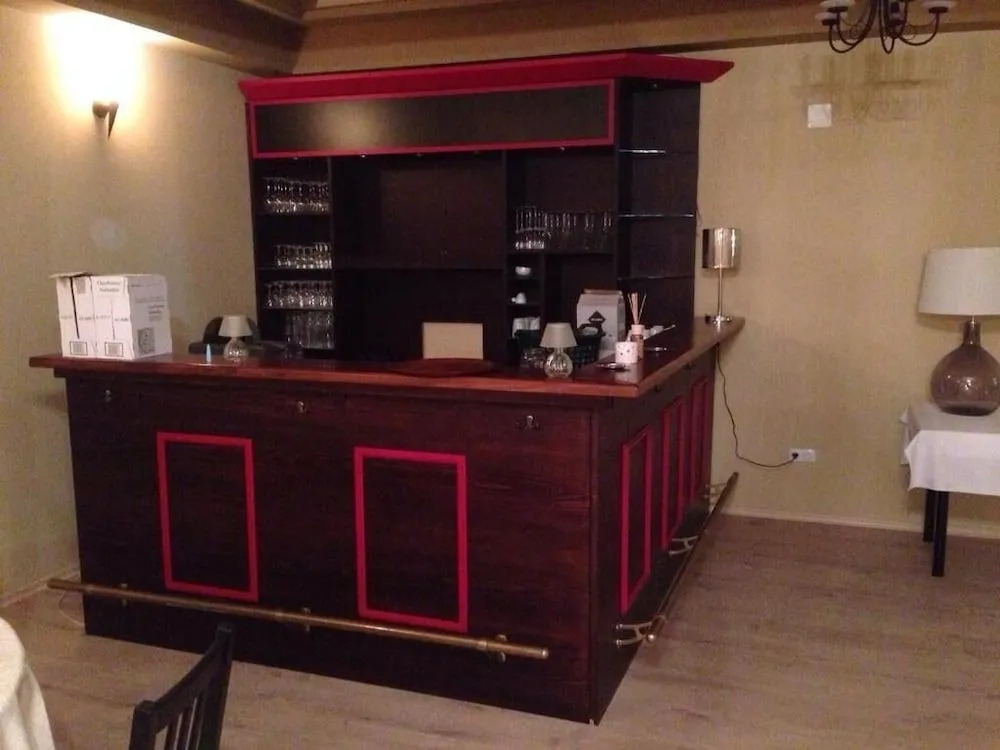 Hotel A8 Lukas