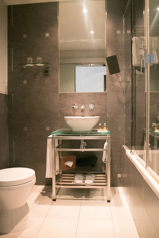Internacional Design Hotel