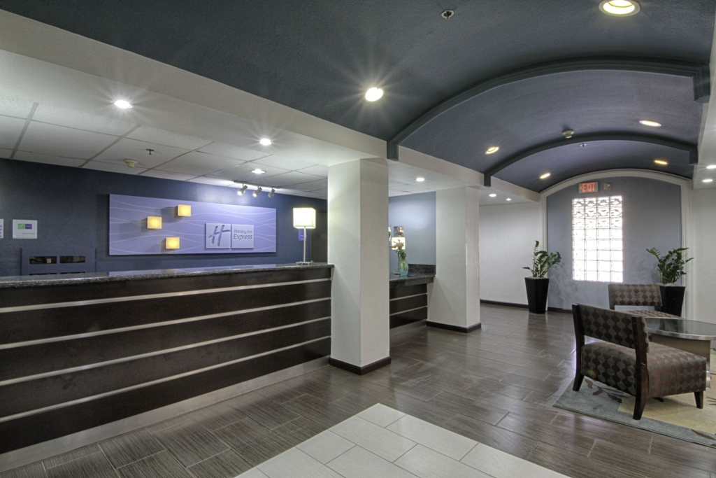 Holiday Inn Express Hotel & Suites Solana Beach-Del Mar by IHG