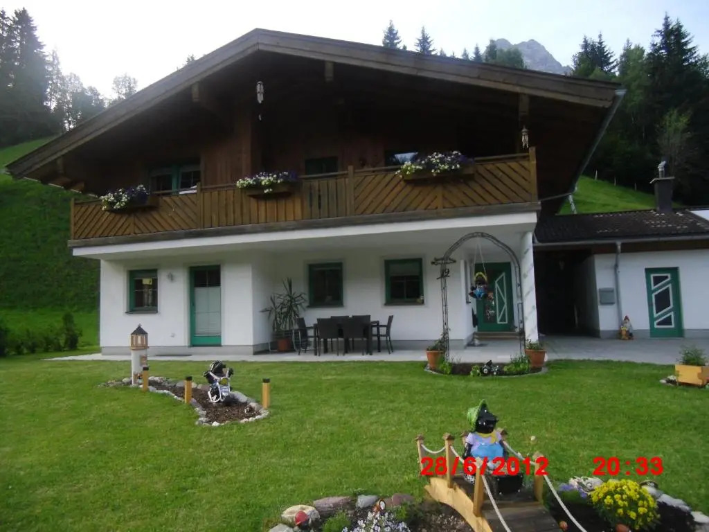 Appartement Gassner