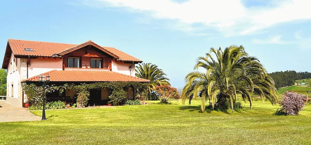 Hospedaje Rural La Panera