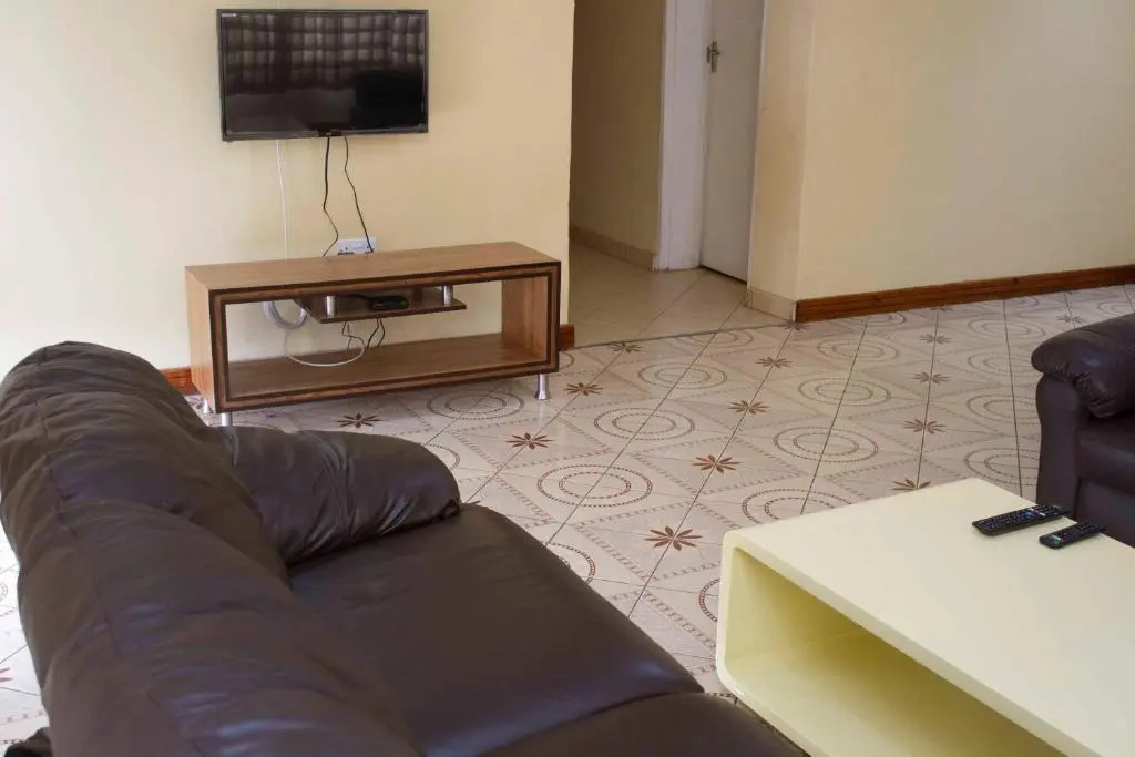Chrinas Guest House