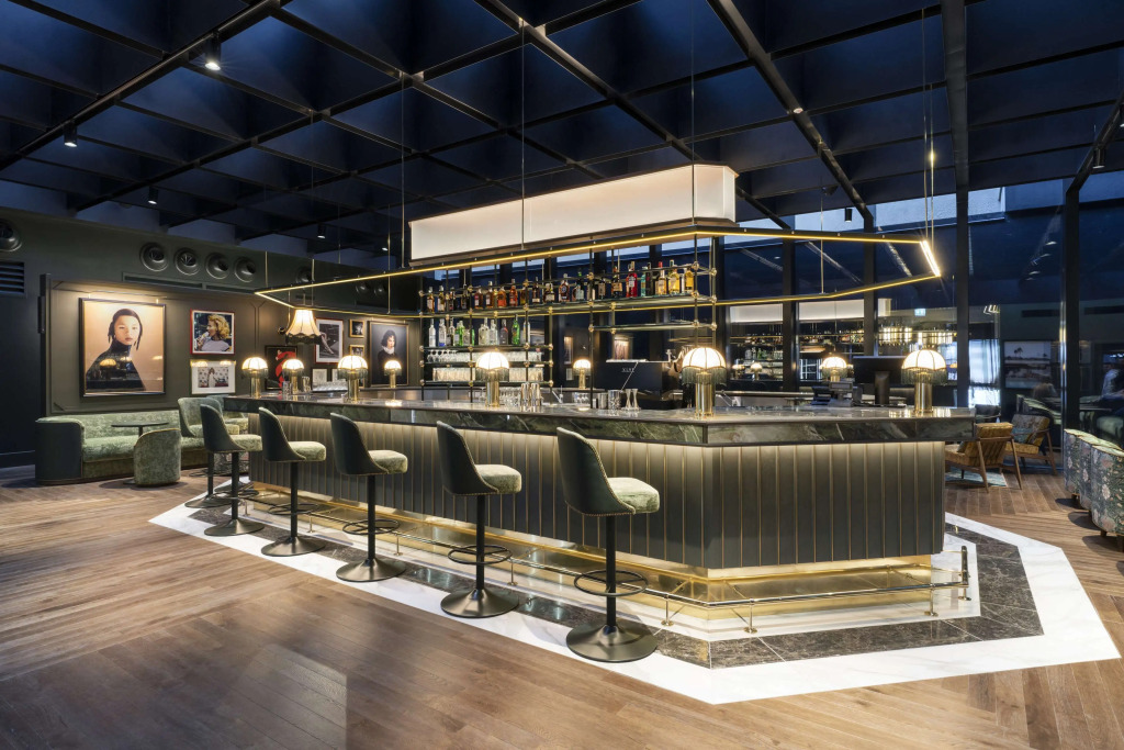 Отель Radisson Collection Hotel, Santa Sofia Milan