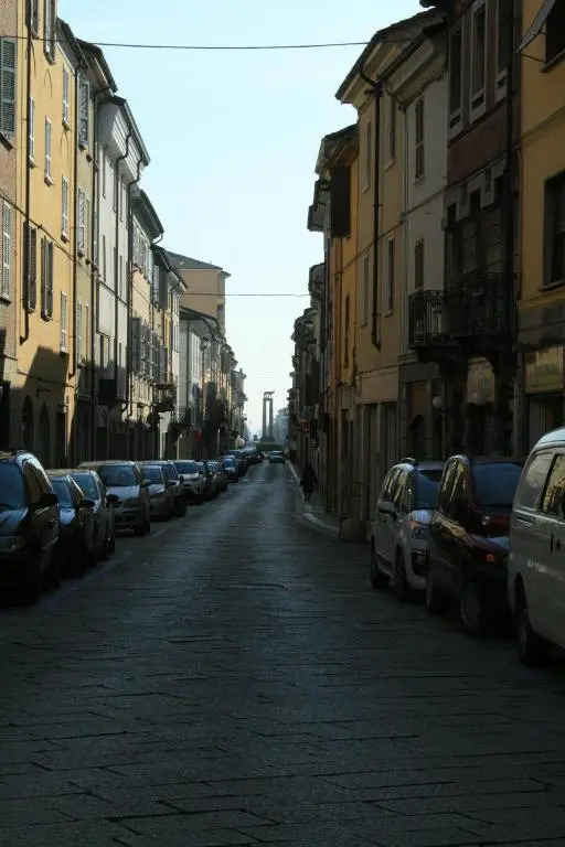 Il Cortiletto