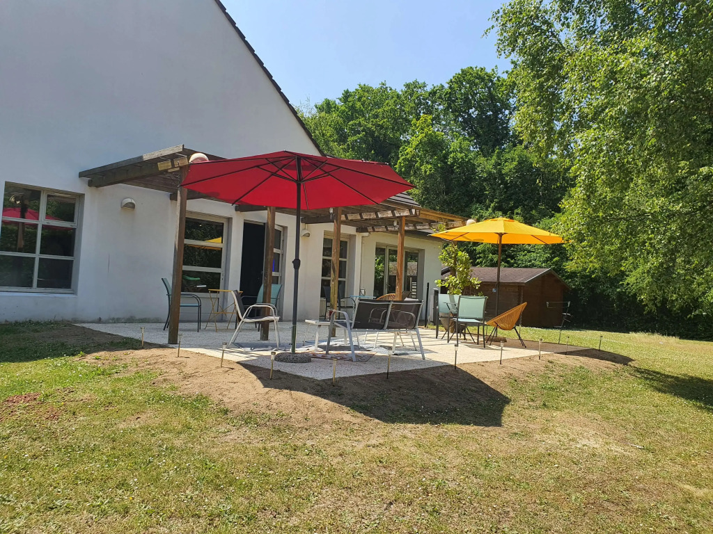 Campanile Hotel Chantilly
