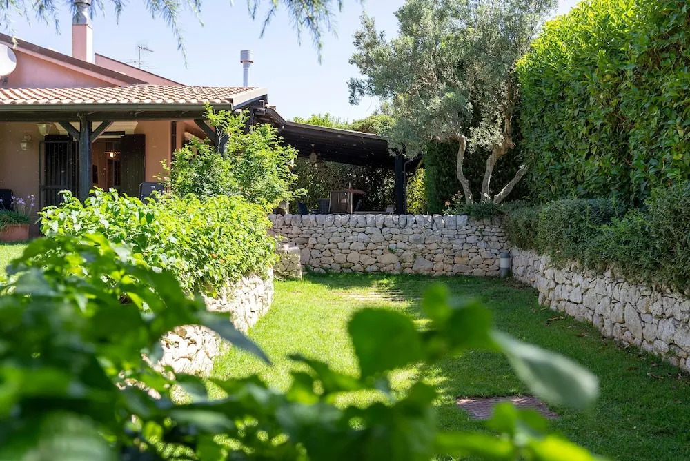 L Isola Nell Isola Country House