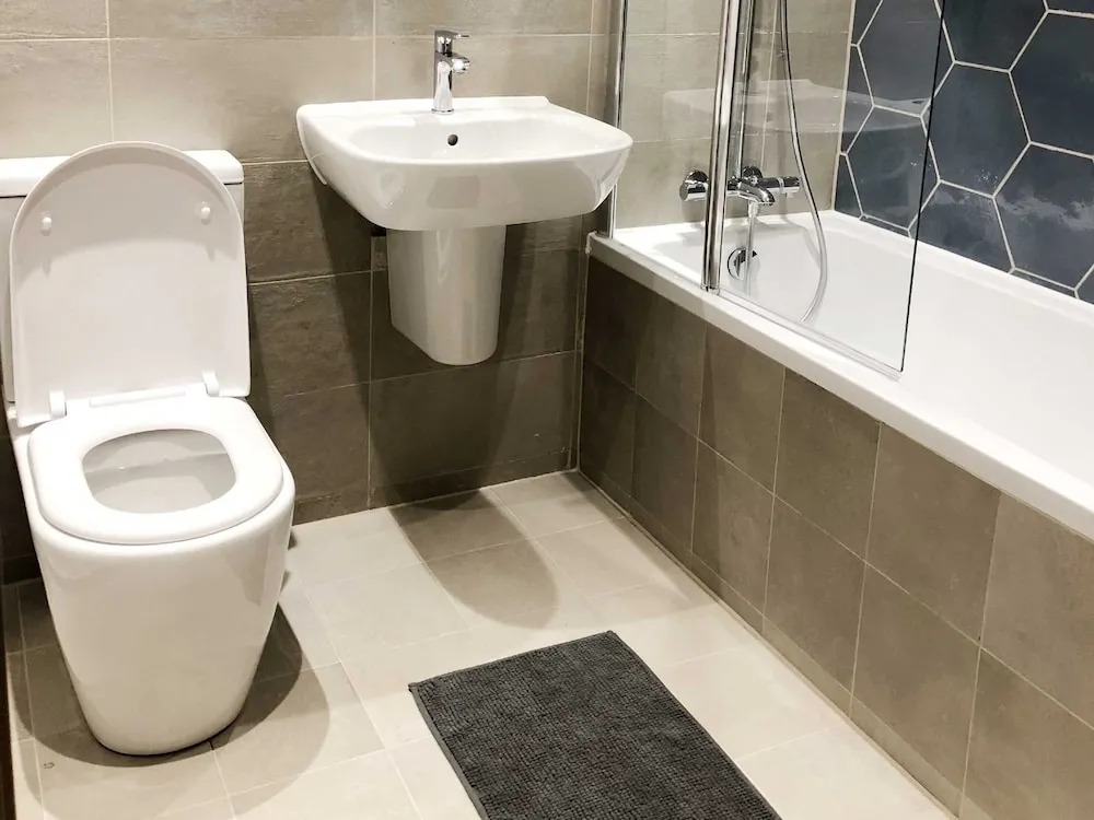 Elegant Plus Luxury Apartments