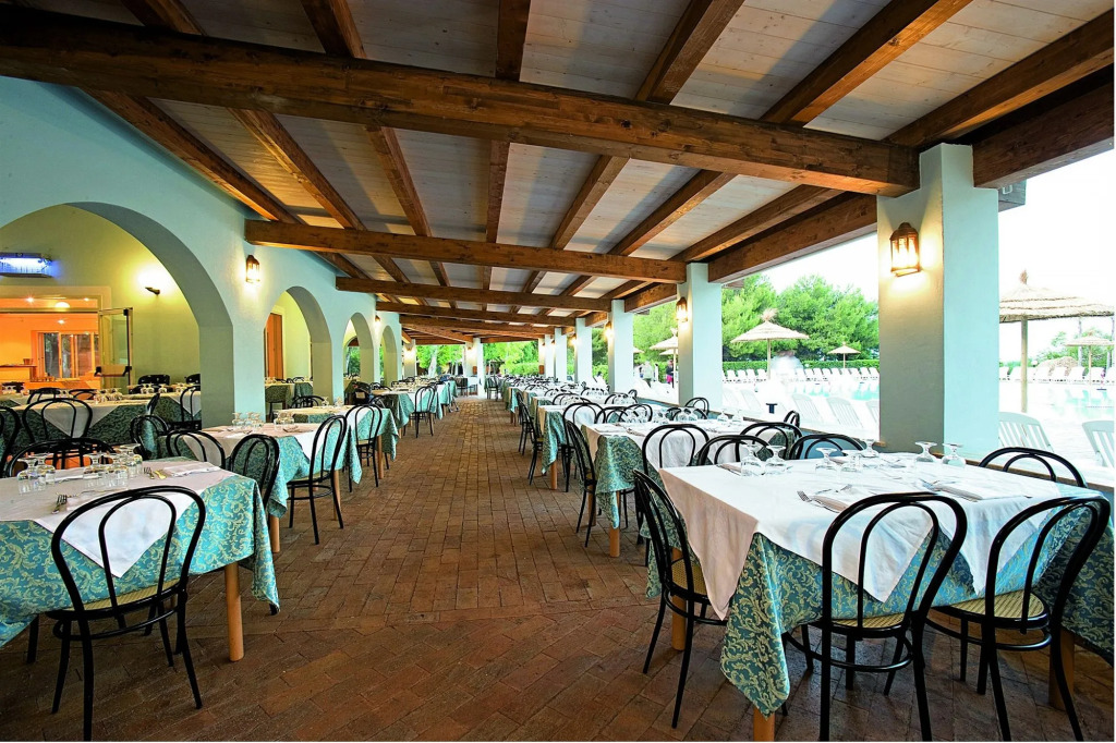 Villaggio LOasi