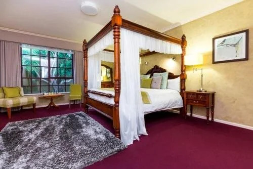 The Inn Mahogany Creek
