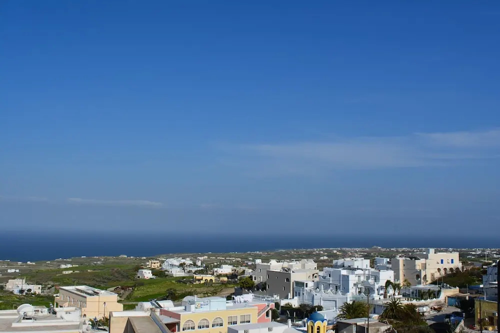 Anemomilos Suites