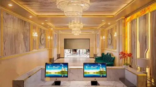 Van Trang Hotel