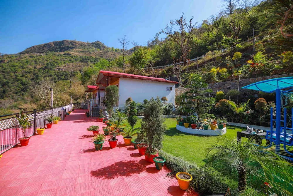 V Resorts BRV Mussoorie