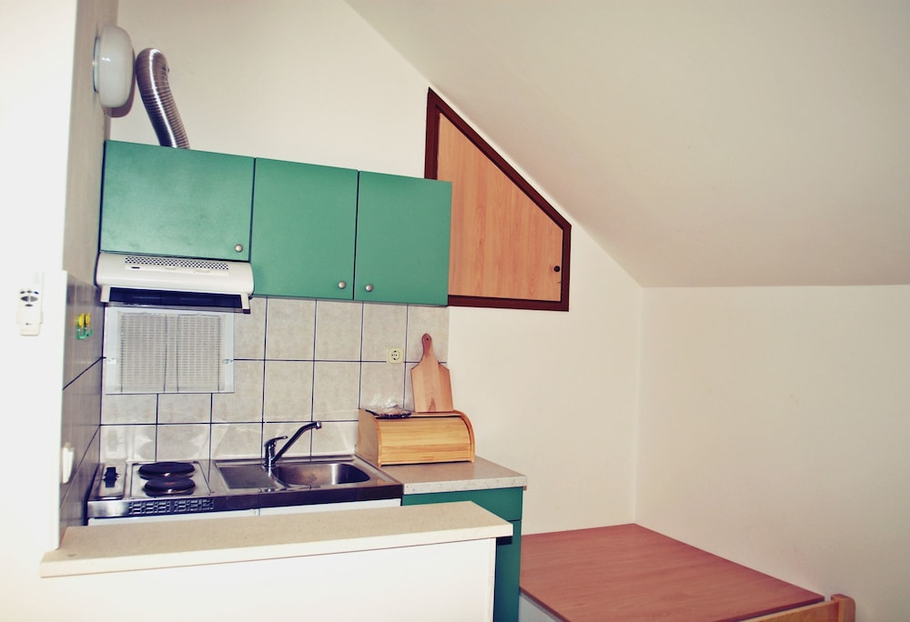 Apartment and Room Silvana