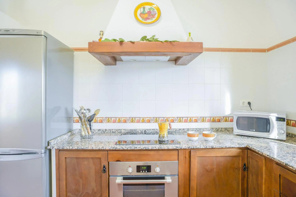Casa Villanueva 5 - Sólo Familias