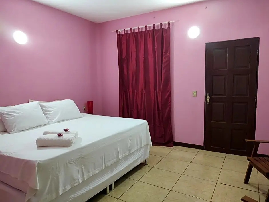 Pousada Vila Sol