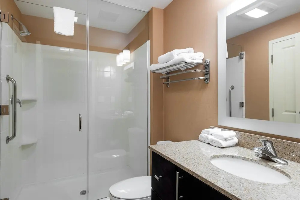 TownePlace Suites Charlotte Mooresville