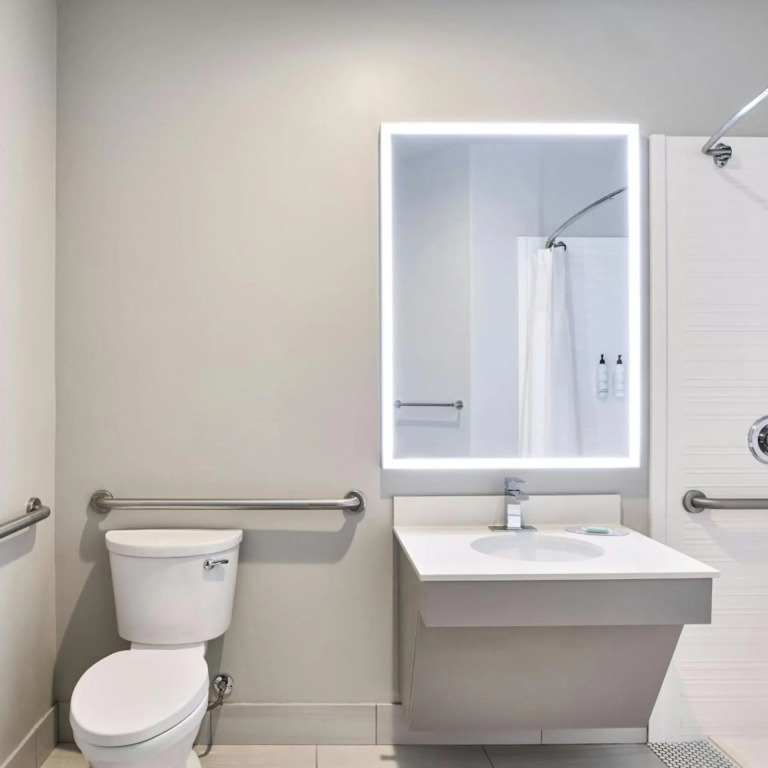 SpringHill Suites Prescott