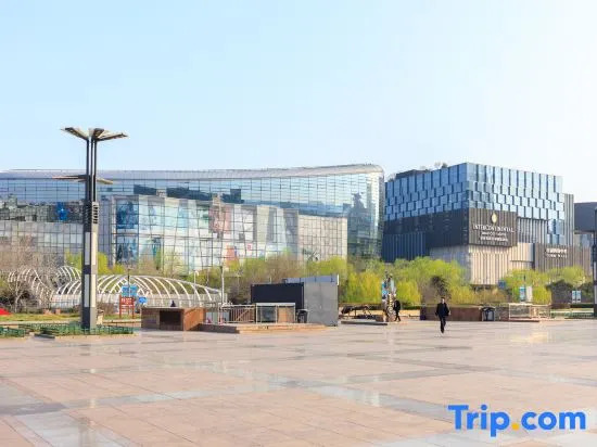 Yuexi Hotel