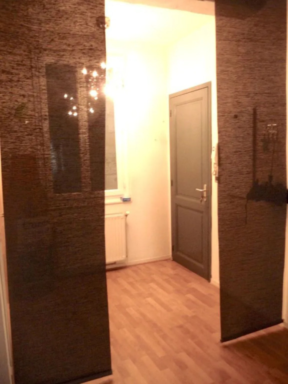 Appartement le Saint-Georges