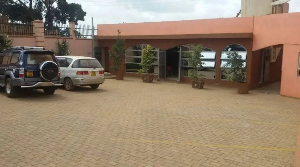 Kabz Hotel