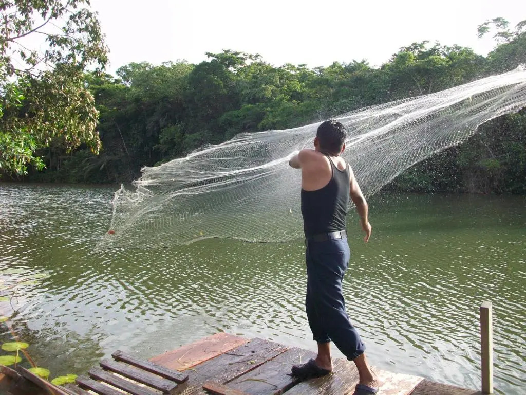 El Hotelito Perdido