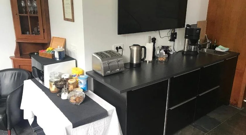 Spói Guesthouse