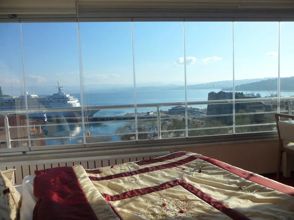 Hotel Bossinop