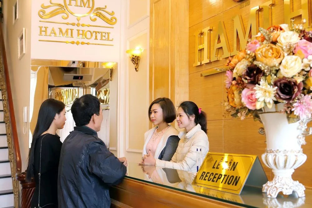 Hami Hotel