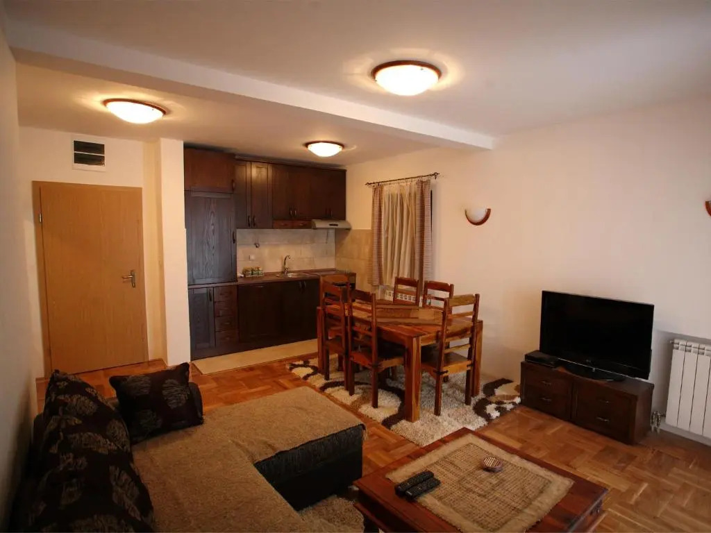 Family Apartments