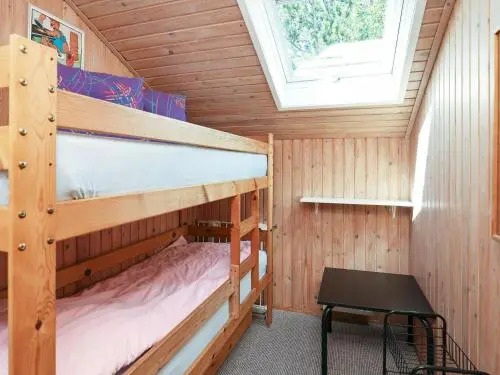 Holiday home Ålbæk XXXI