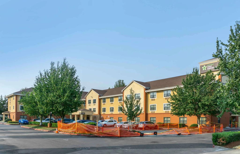 Extended Stay America Suites - Tacoma - Fife