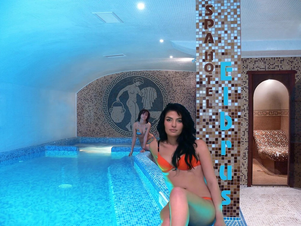 SPA Hotel Elbrus