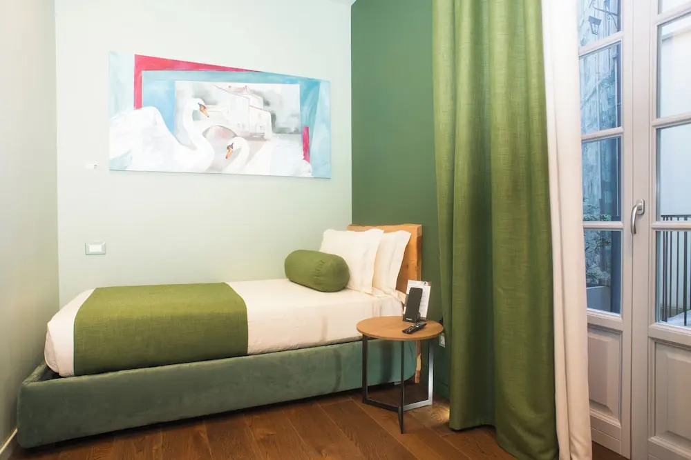 73 Boutique Hotel