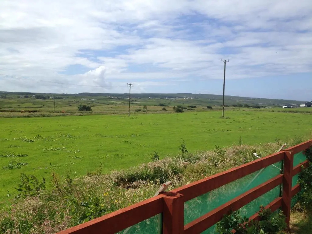 Knockaguilla Country House