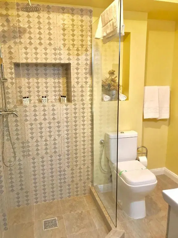 Vila 18 Hotel Boutique