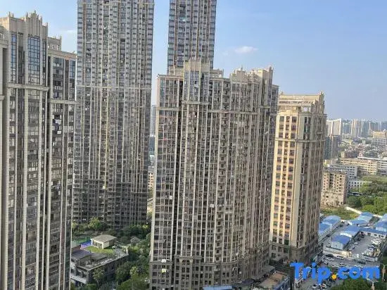 Yiwang Shiguang Yiwen Youth Hostel