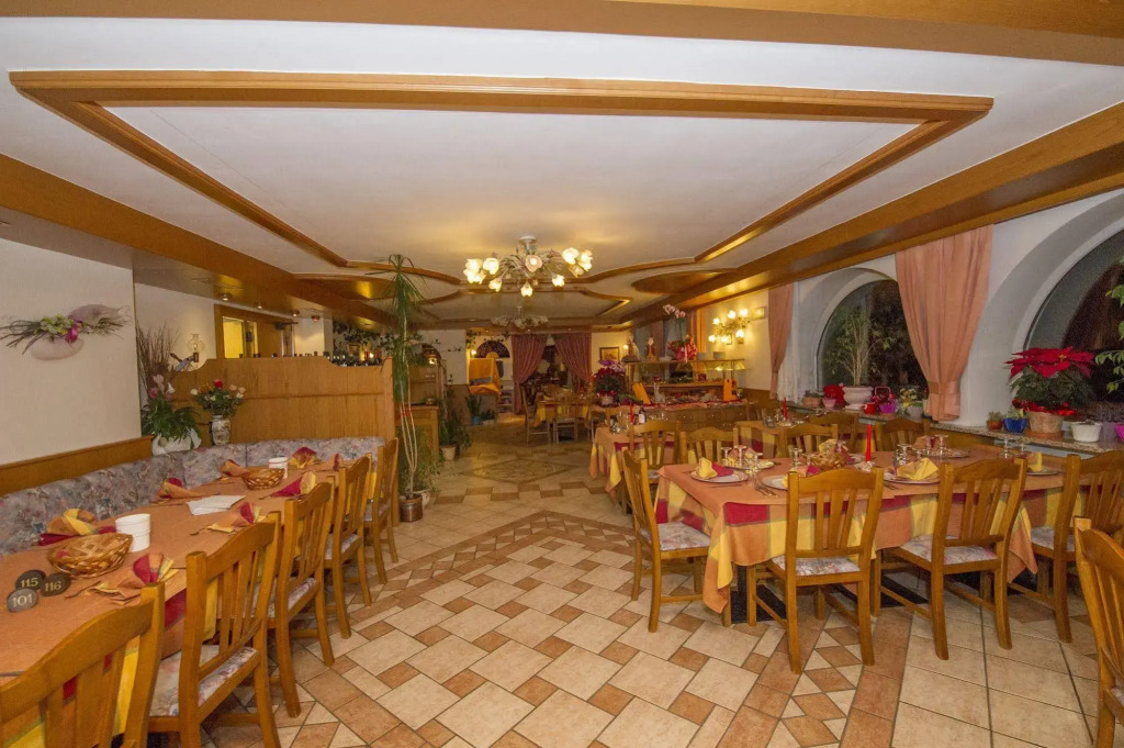 Hotel Orchidea