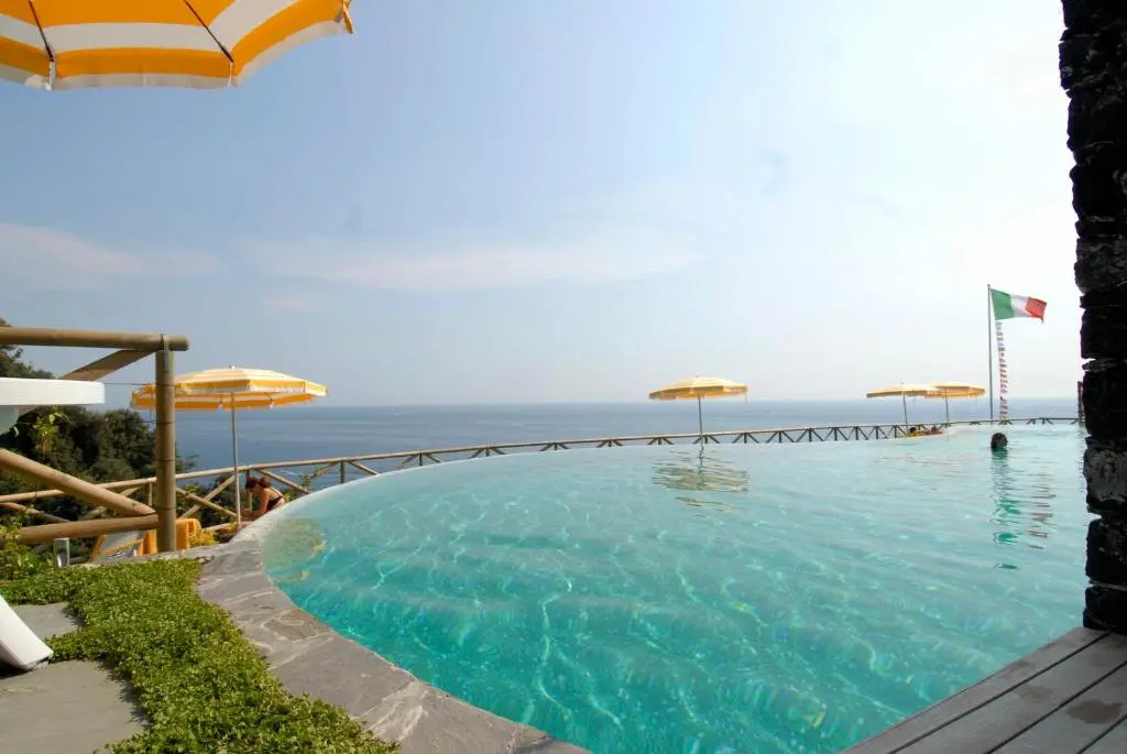 Hotel Porto Roca