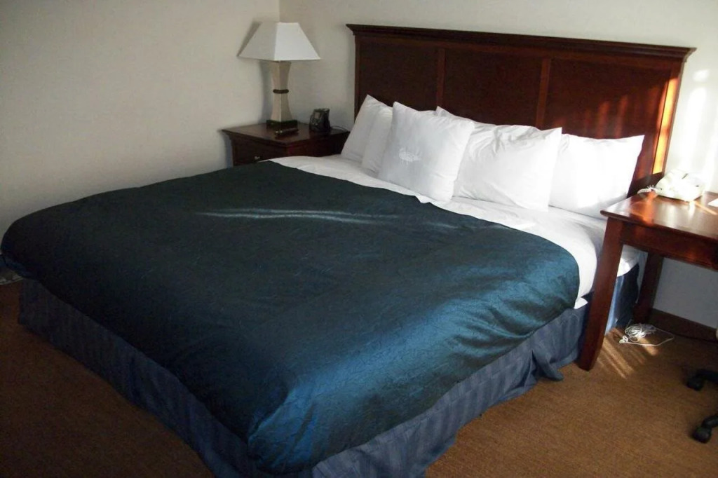 Homewood Suites By Hilton Memphis Poplar