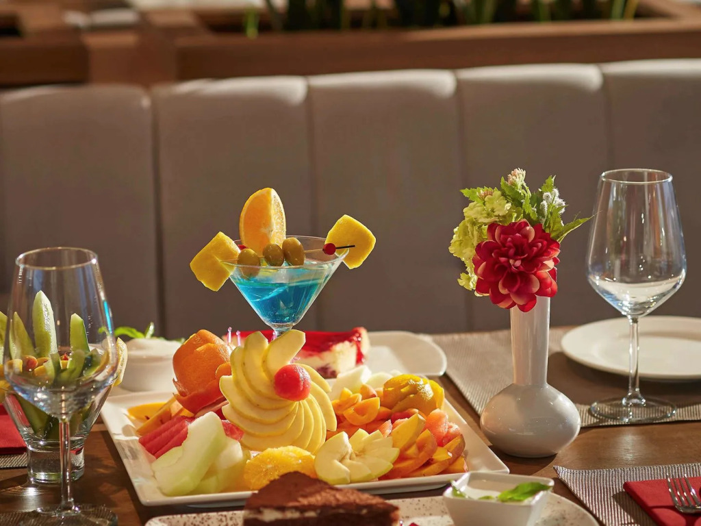 Novotel Konya