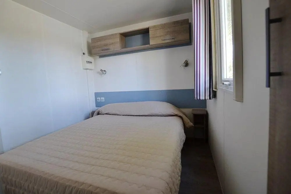 Camping Le Palme