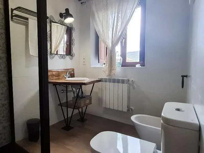 Casa Entrepeñas 3000