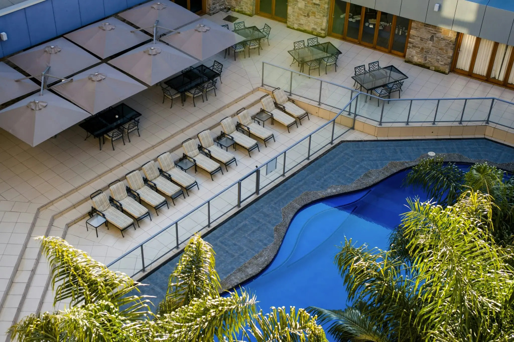 Emerald Hotel