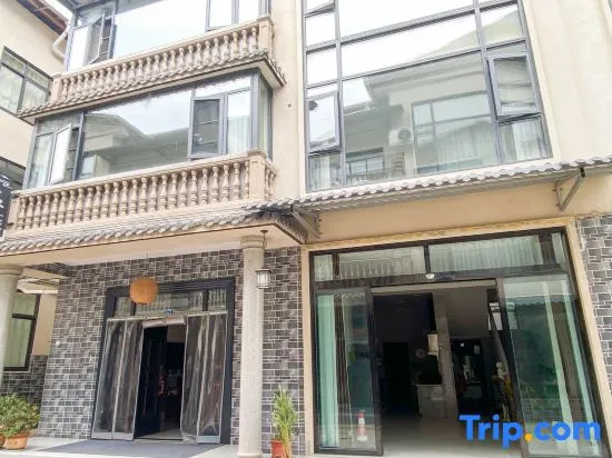 Yaan Qijiang fine residential accommodation