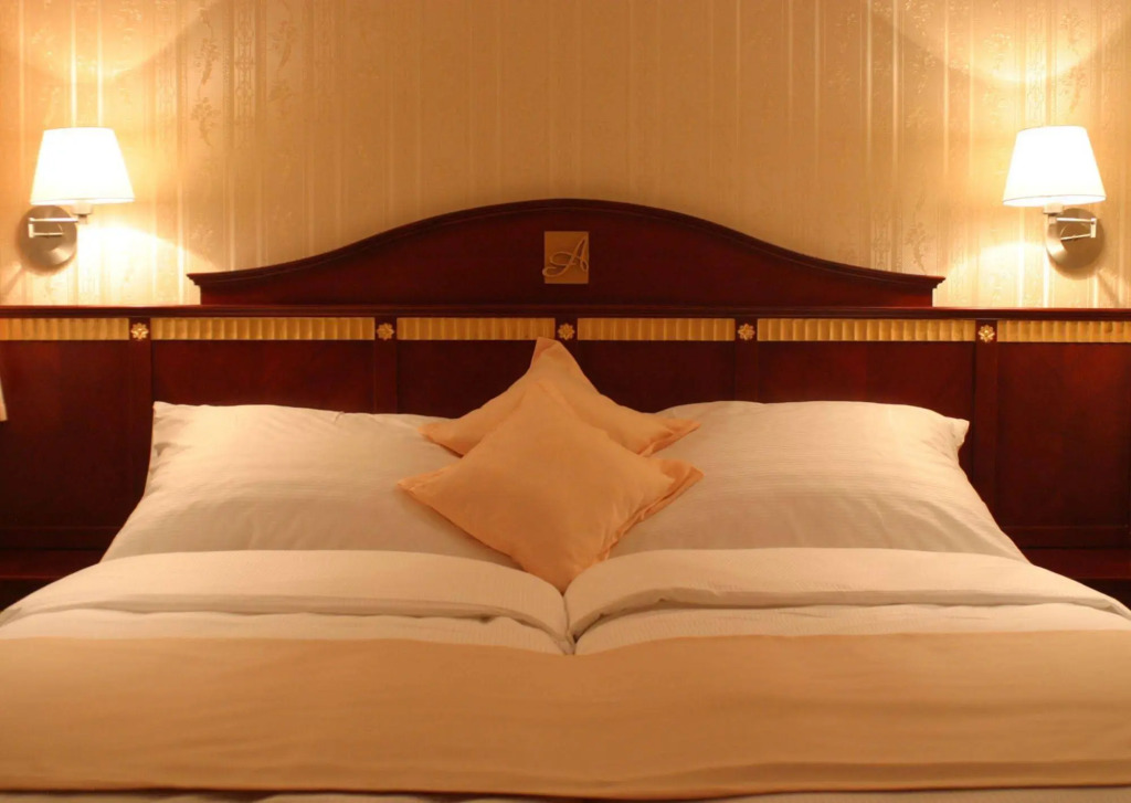 Hotel Tommy Congress & Relax center