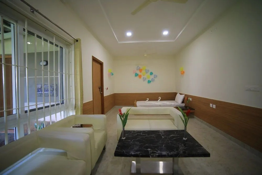 Livgrand Bison Rise Resort Yercaud