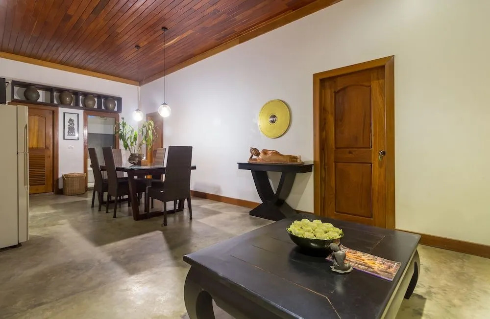 Wat Bo House by Angkor Stays