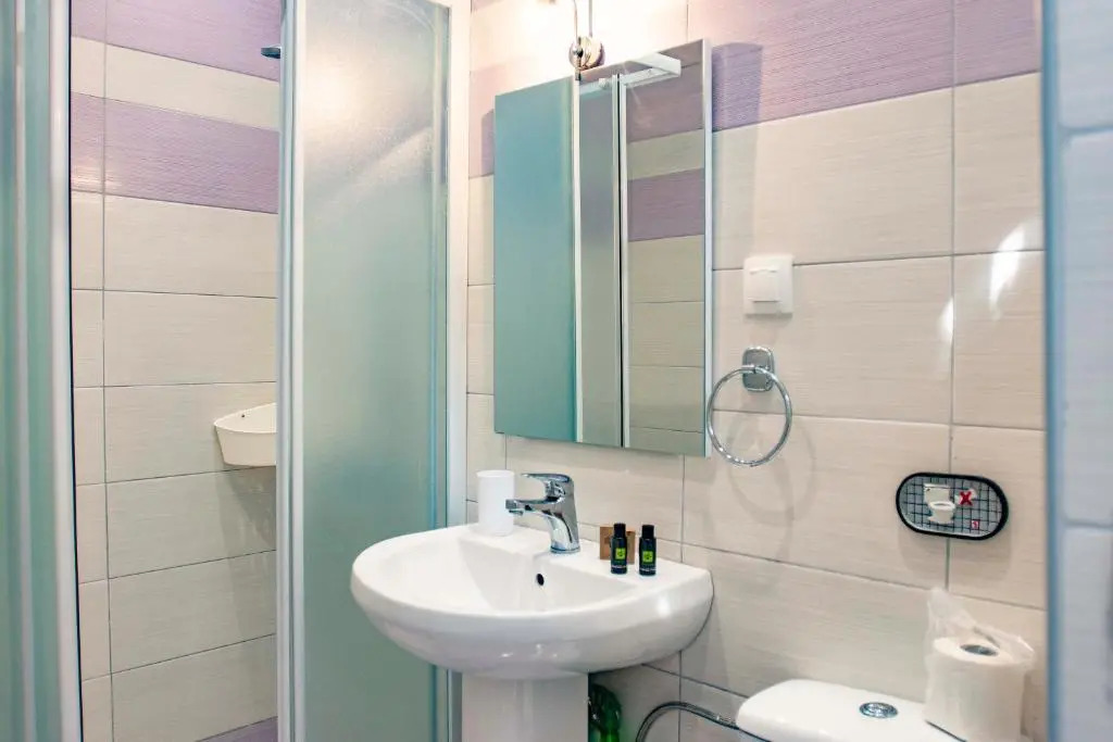 Martaki Elegant Residence Gouvia Marina