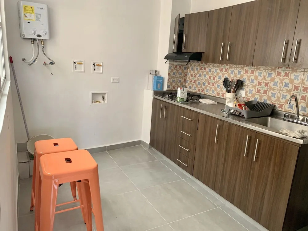 Apartment 301